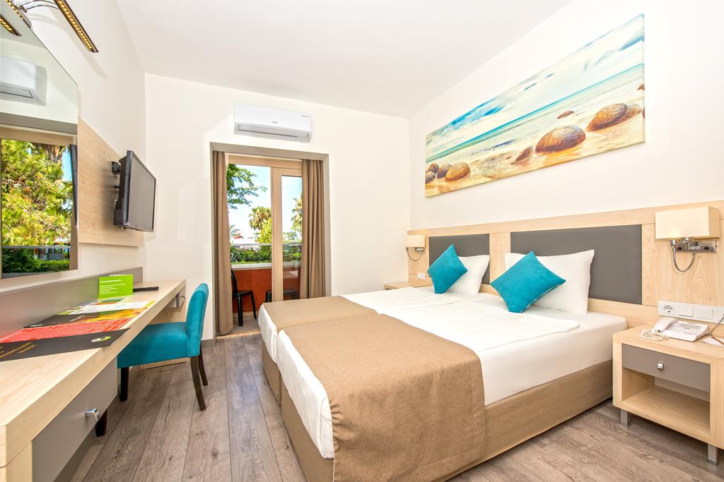 AQI Pegasos Club - Afbeelding 2