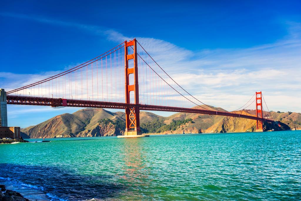 11-daagse rondreis Western Frontiers - Afbeelding 3