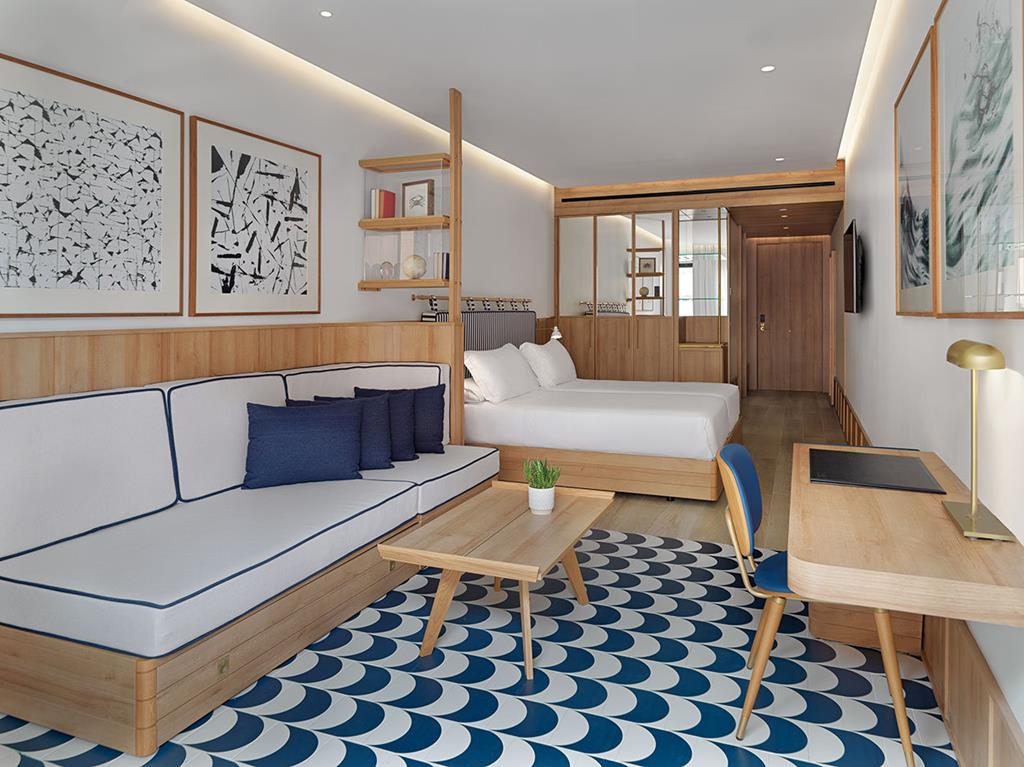 H10 Porto Poniente - Afbeelding 2