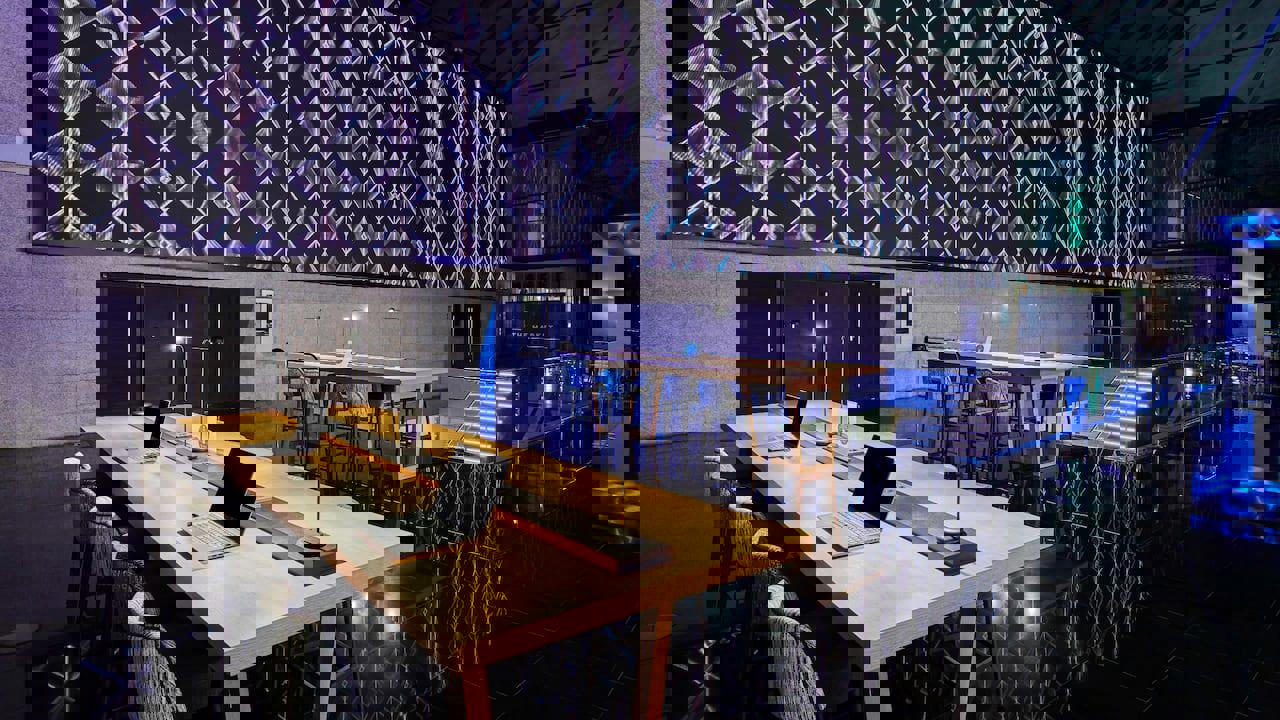 Hyatt Regency Barcelona Tower - Afbeelding 2