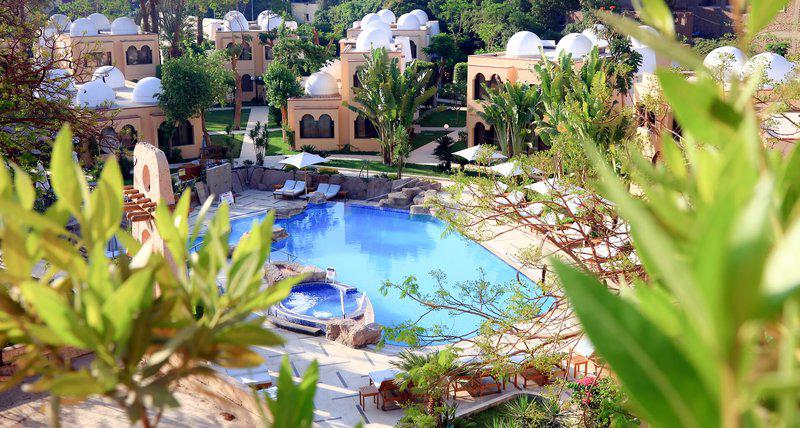 Steigenberger Resort Achti - Afbeelding 4