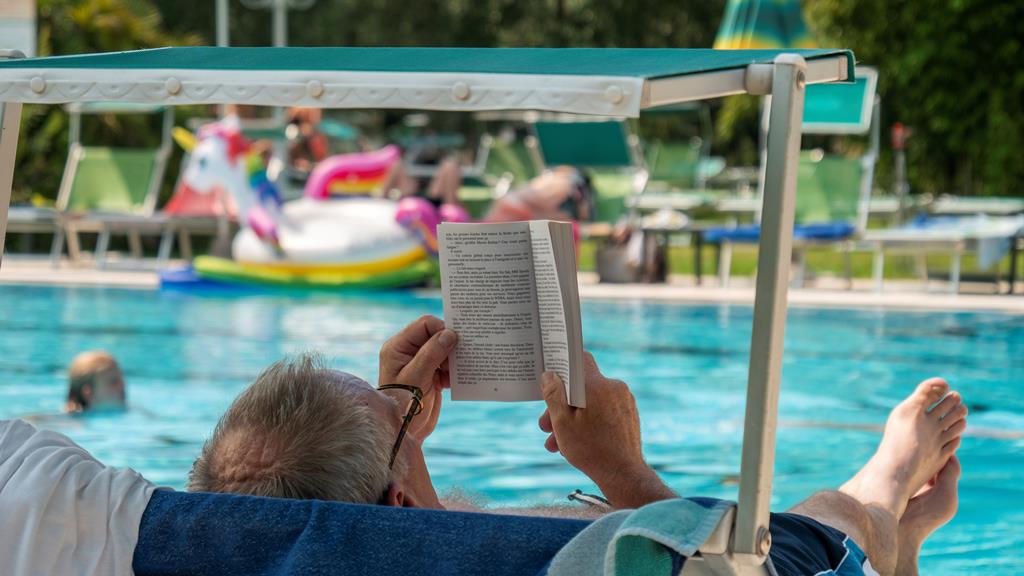 Parc hotel Oasi - Afbeelding 2