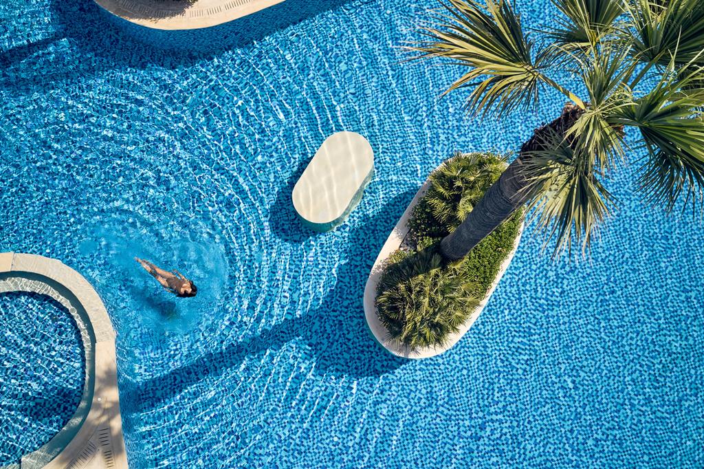 Lesante Classic Luxury Hotel & Spa - Afbeelding 3