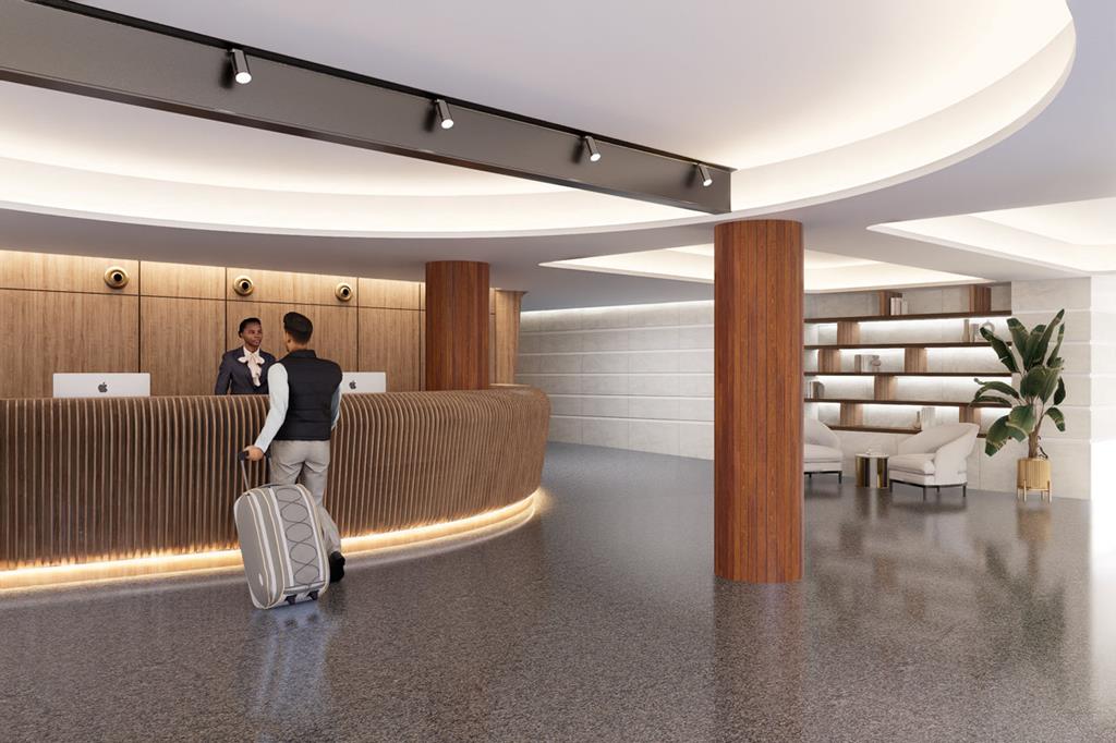 Sercotel HMO Martina - Afbeelding 4