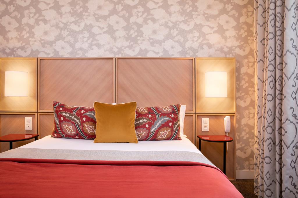 Jardins d'Eiffel - Afbeelding 2