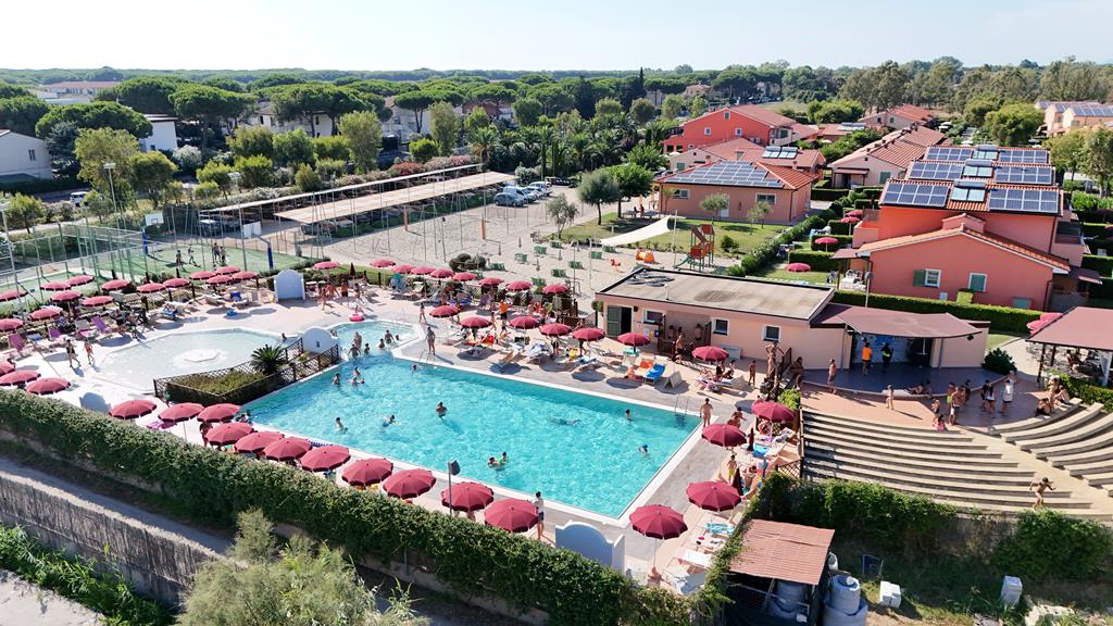 Resort la Rosa dei Venti - Afbeelding 2