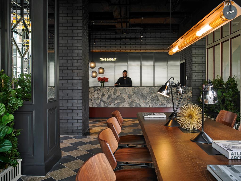 The Mont - Afbeelding 4