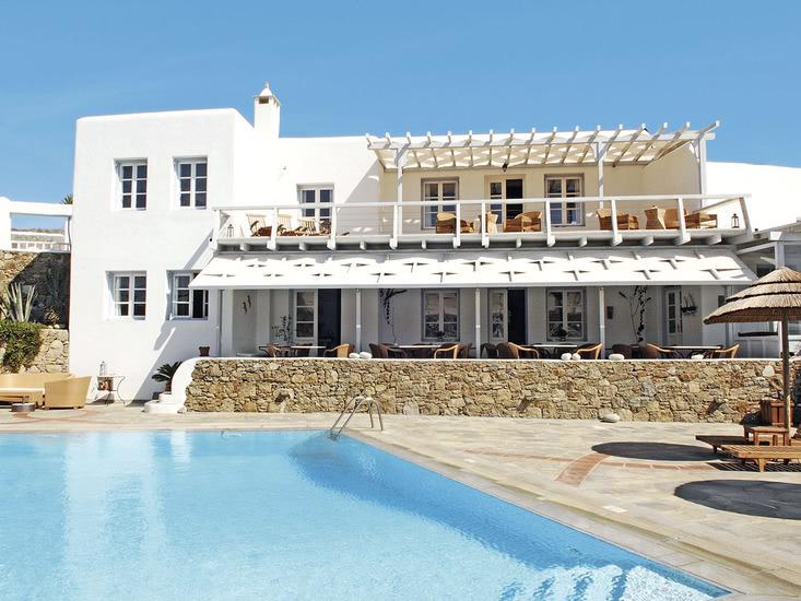 Archipelagos Mykonos - Afbeelding 4