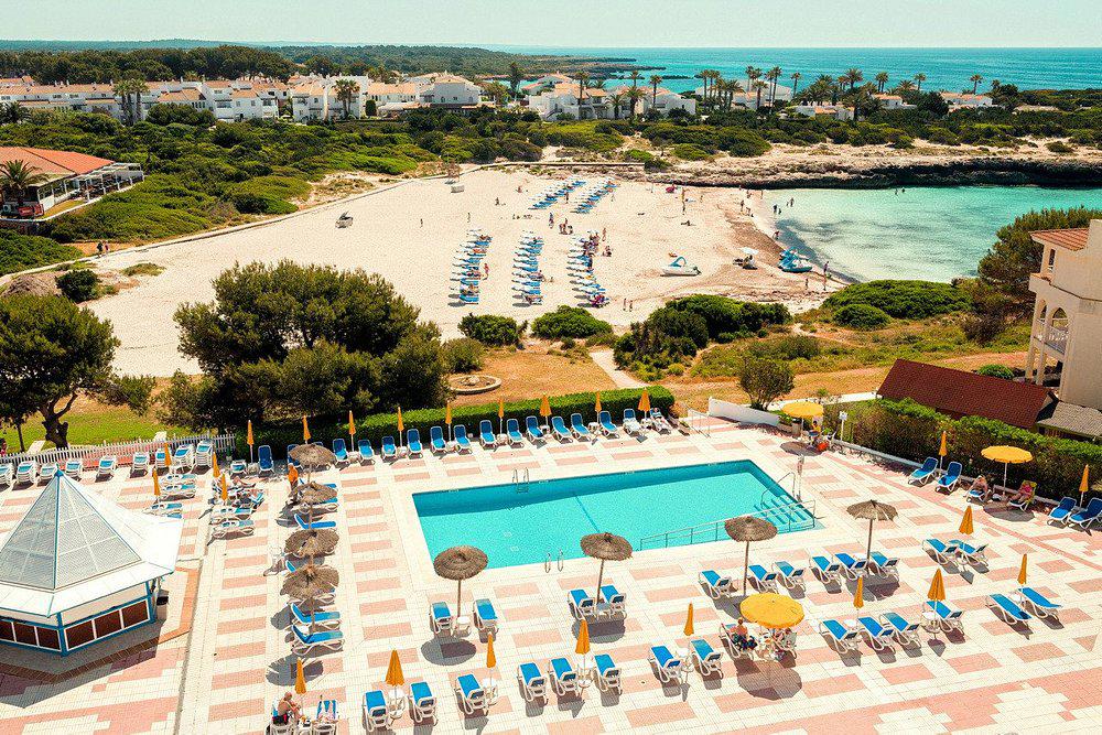 Globales Cala n Bosch - Afbeelding 3