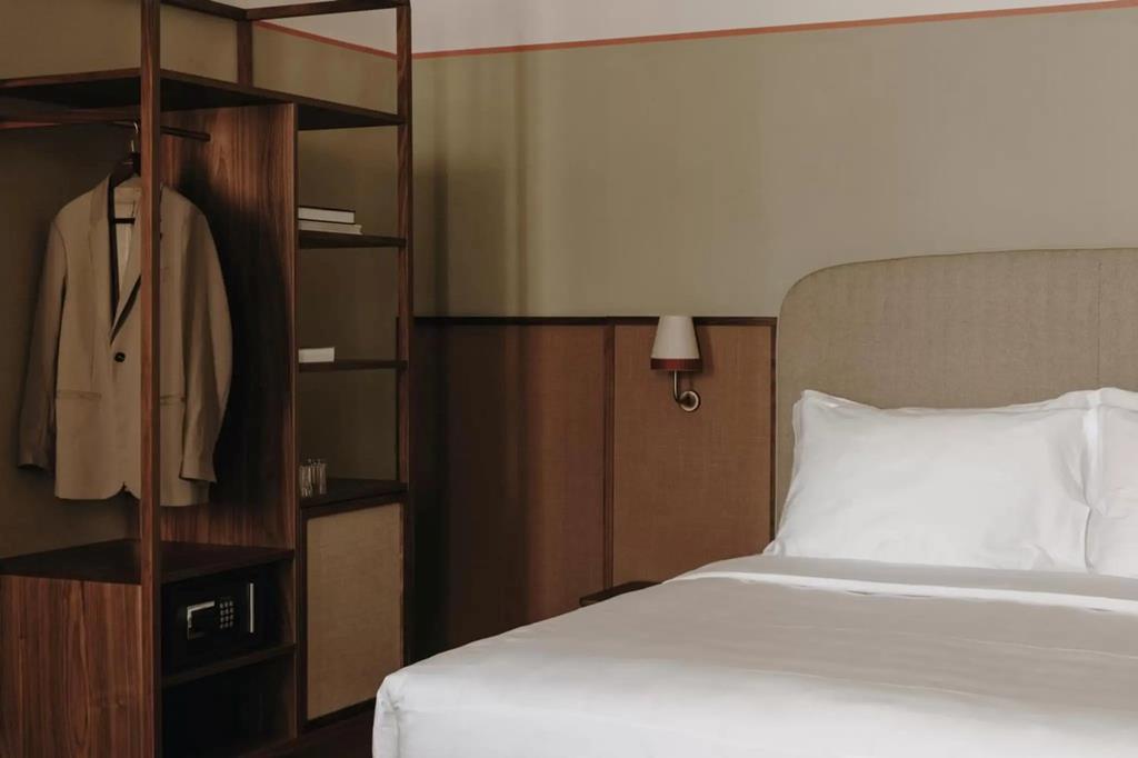 Parkhotel Mondschein - Afbeelding 3