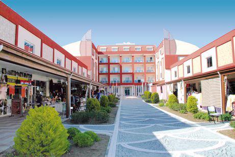 Side West Park - Afbeelding 3