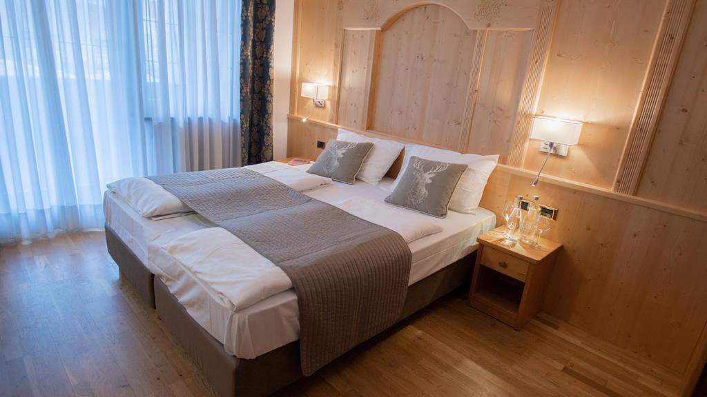 Parkhotel Diamant - Afbeelding 2