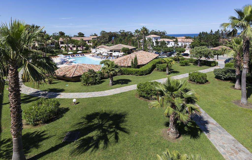 Résidence Vacanceole Sognu di Mare - Afbeelding 2