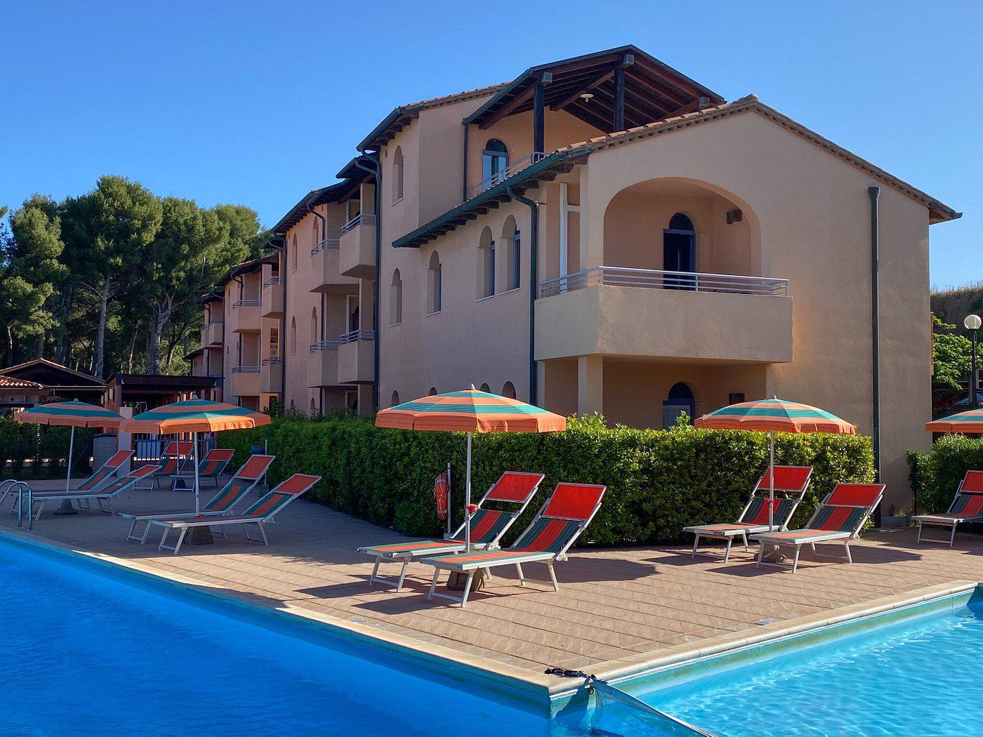 Residenza Dei Cavalleggeri - Afbeelding 3