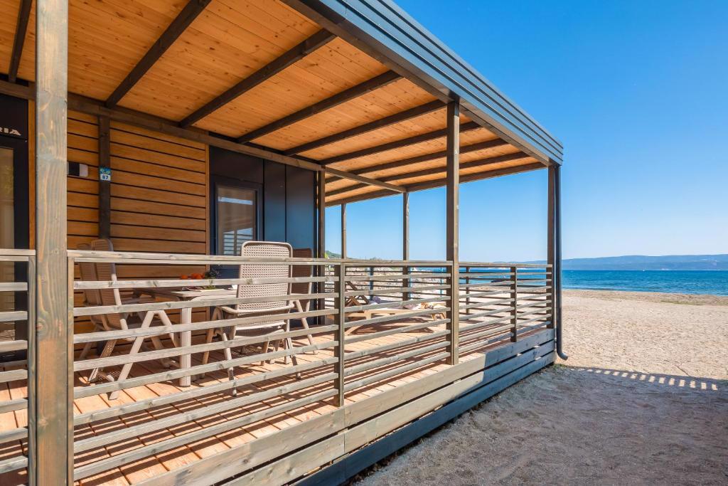 Camp Galeb - Afbeelding 3