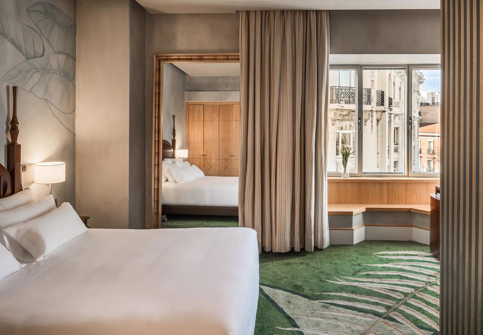 NH Madrid Paseo del Prado - Afbeelding 4