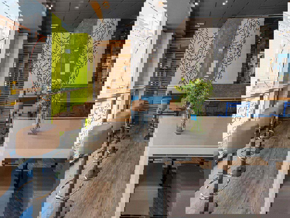 ibis Madrid Calle Alcala - Afbeelding 2