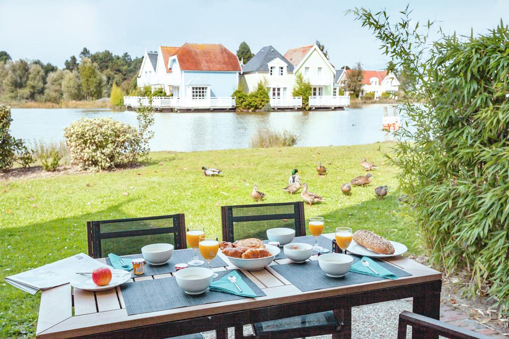 Pierre & Vacances Belle Dune - Afbeelding 4