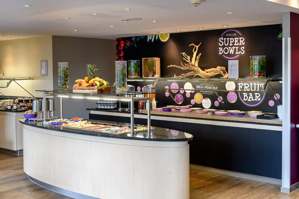 Mercure Köln West - Afbeelding 4