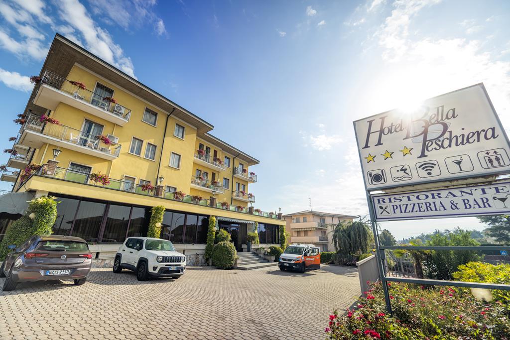 Bella Peschiera - Afbeelding 4