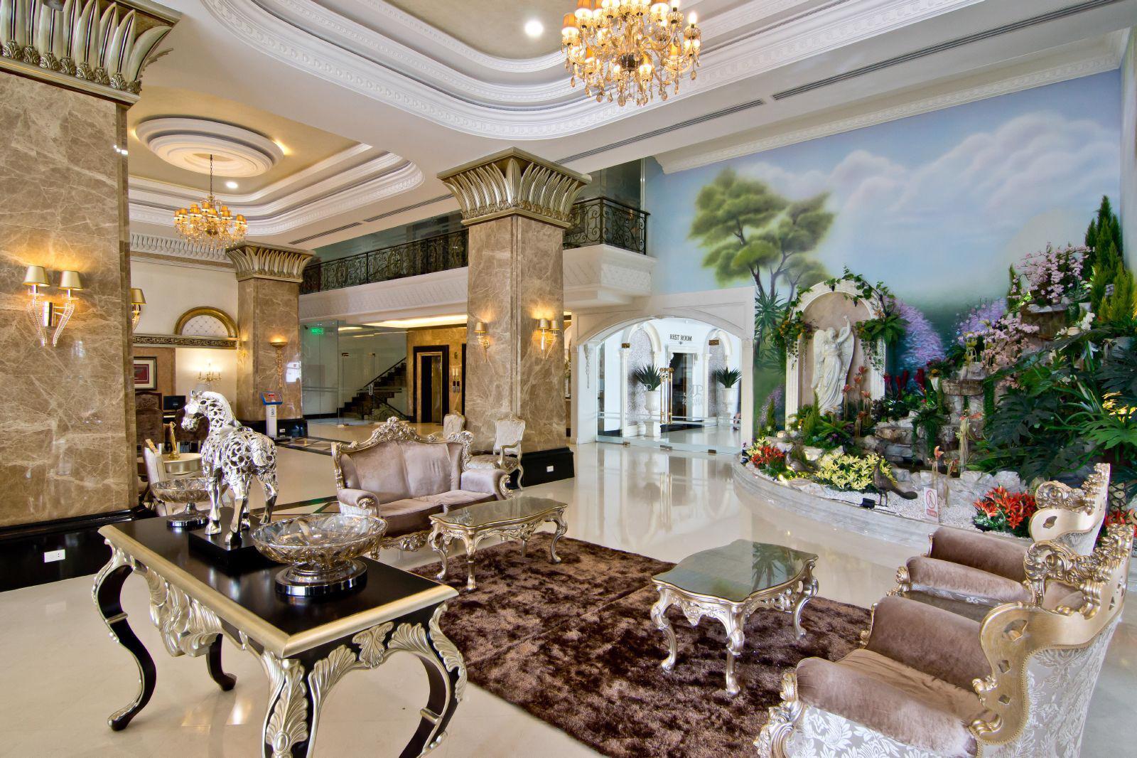 LK The Empress - Afbeelding 4