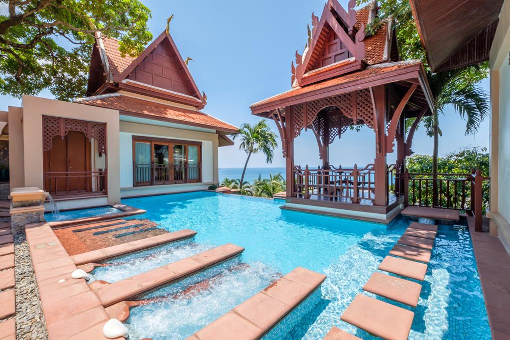 Diamond Cliff Resort and Spa - Afbeelding 3