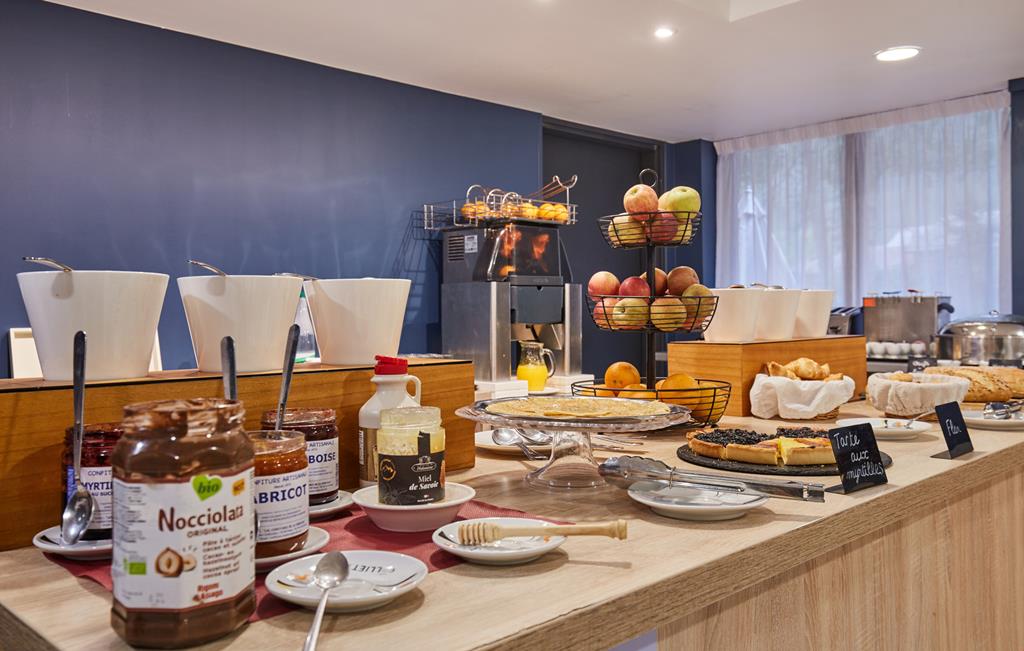 Odalys Isatis - Afbeelding 4