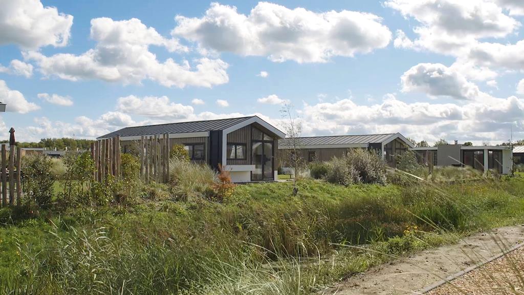 EuroParcs Poort van Zeeland - Afbeelding 3