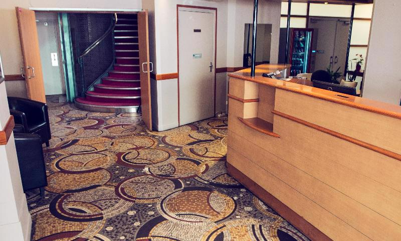 Timhotel Palais Royal - Afbeelding 2