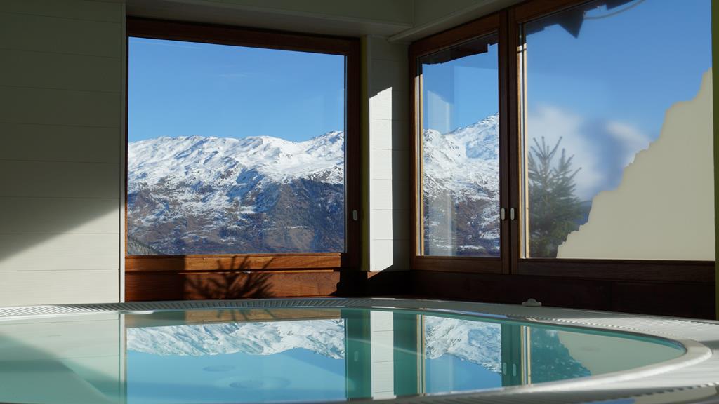 Club L'Arc en Ciel Les Karillis - Afbeelding 2