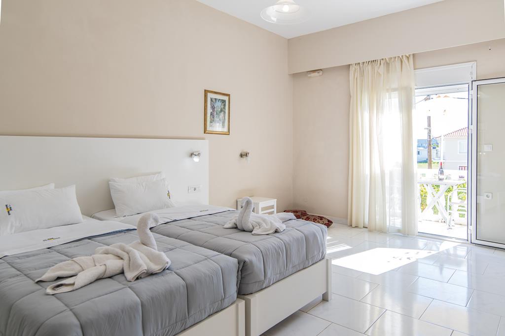 Belussi Beach - Afbeelding 2