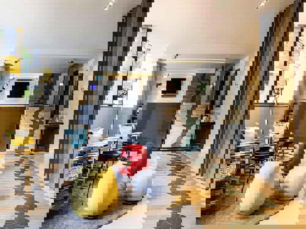 ibis Styles Barcelona Centre - Afbeelding 4