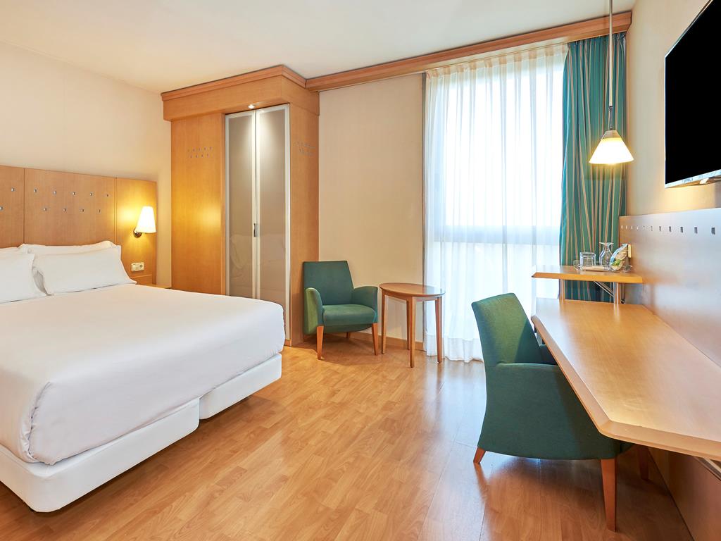 Sercotel Porta Barcelona - Afbeelding 2