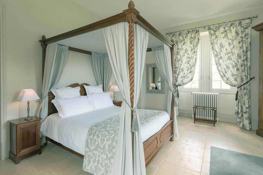 Le Domaine du Château de Monrecour - Afbeelding 2