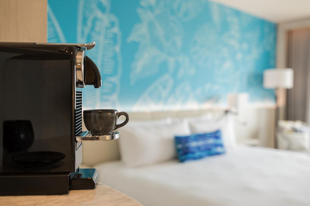 Curacao Marriott Beach Resort - Afbeelding 4