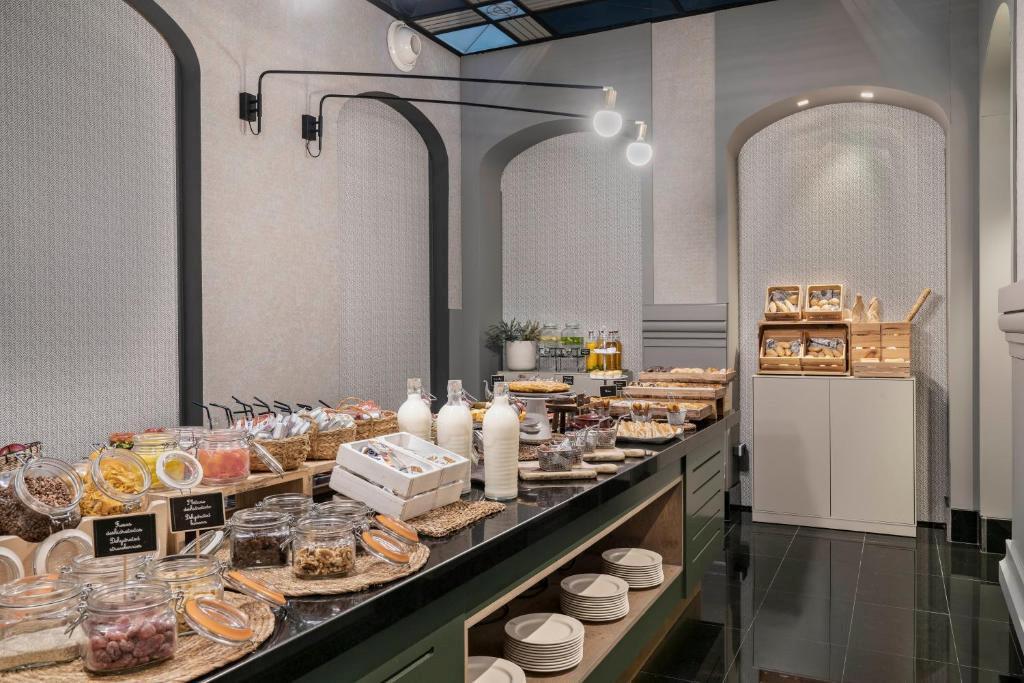 Vincci Palace - Afbeelding 4