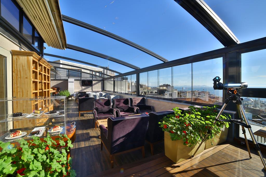 Innova Sultanahmet Istanbul - Afbeelding 4