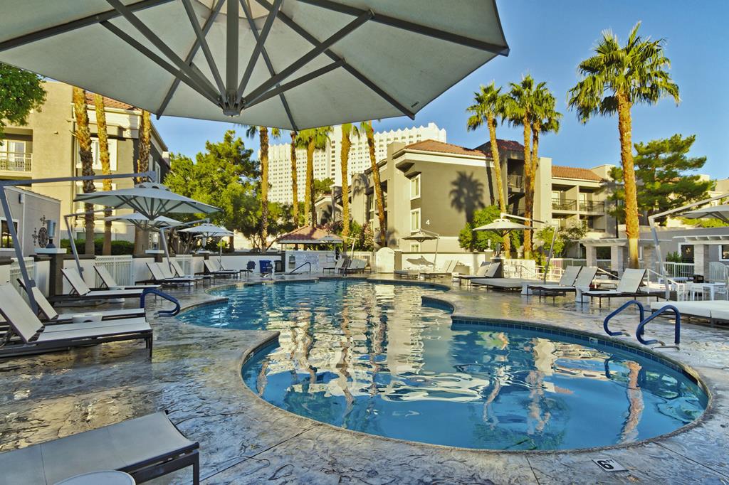 Desert Rose Resort - Afbeelding 3