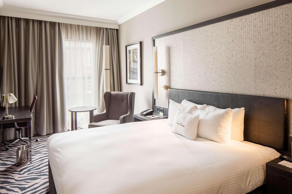 DoubleTree by Hilton Edinburgh City Centre - Afbeelding 2