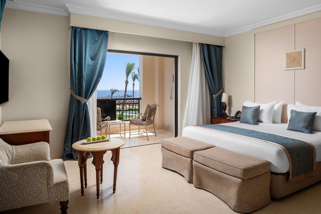 Pickalbatros Palace Hotel Port Ghalib - Afbeelding 2