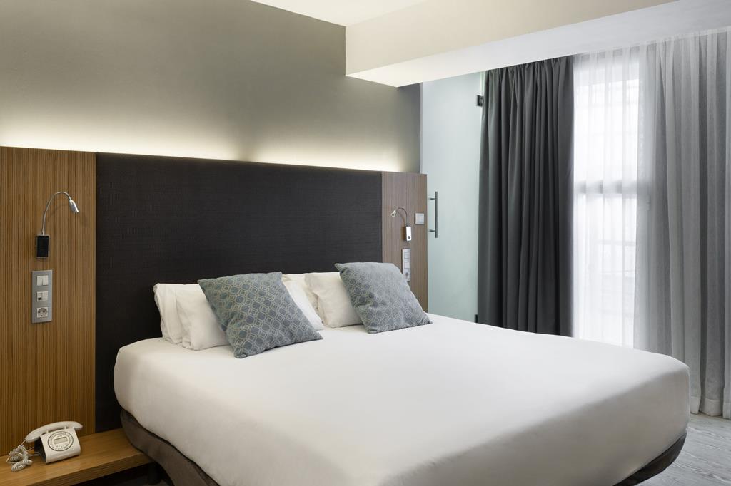 Petit Palace Alcala - Afbeelding 2