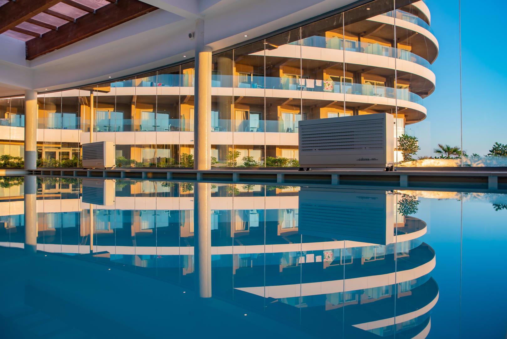 Ramla Bay Resort - Afbeelding 4