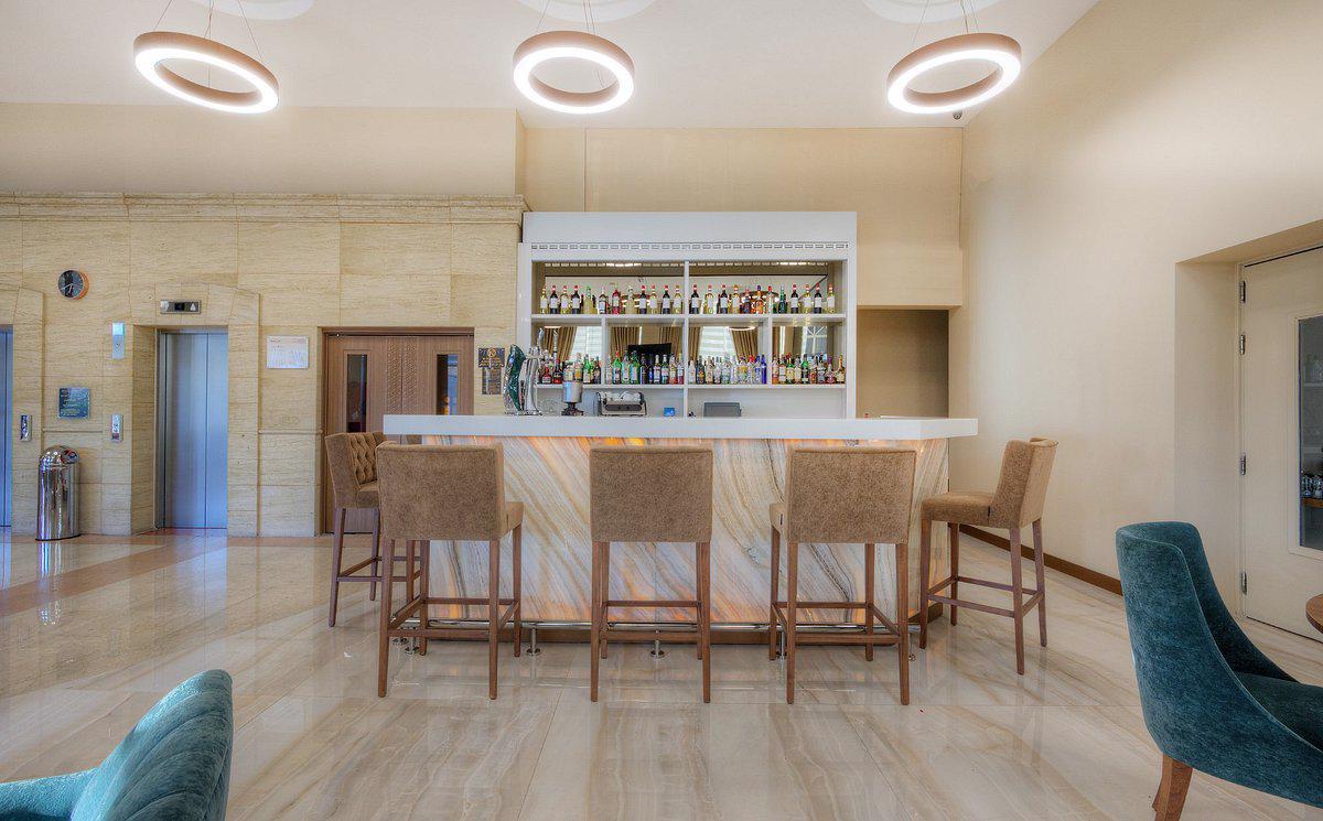 Hotel Golden Tulip Vivaldi - Afbeelding 2