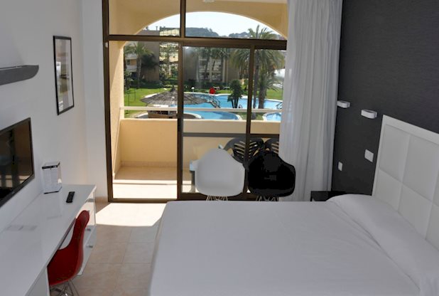 Evenia Olympic Garden - Afbeelding 4