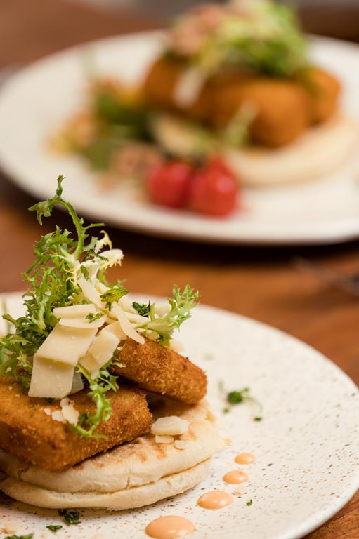 Au Lit des Ours - Afbeelding 4