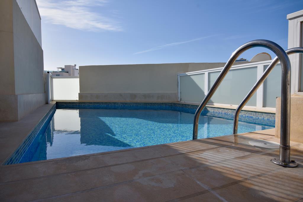 Blubay Apartments by ST Hotels - Afbeelding 3