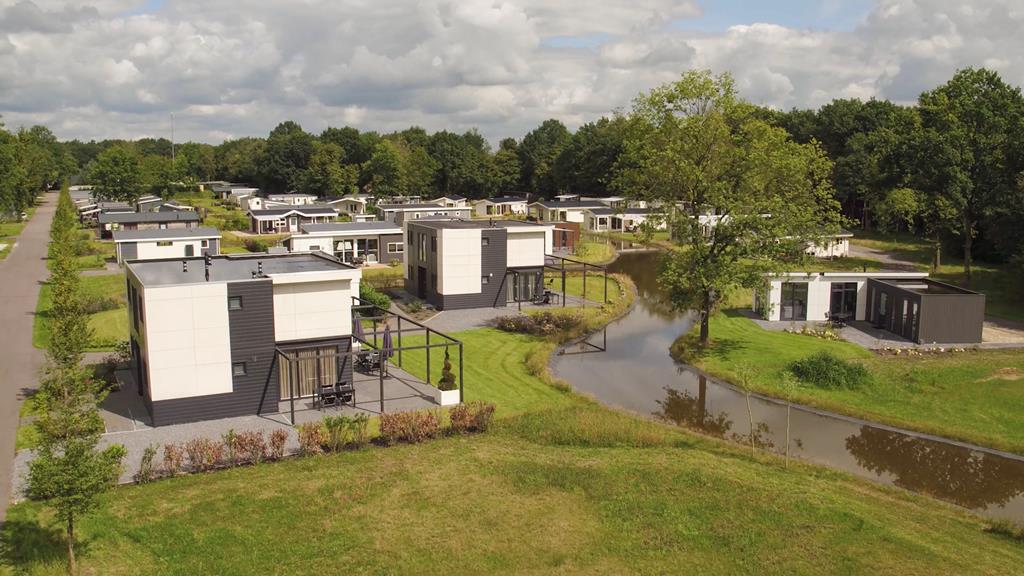 EuroParcs Reestervallei - Afbeelding 2