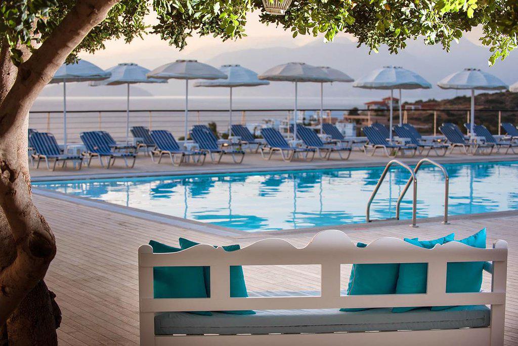 Elounda Ilion - Afbeelding 4