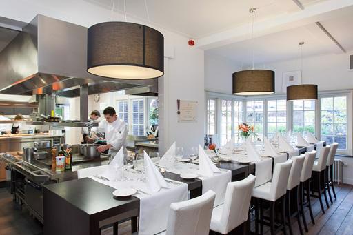 Tuindorphotel t Lansink - Afbeelding 4