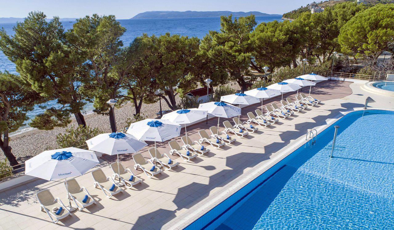 Bluesun Holiday Afrodita - Afbeelding 4